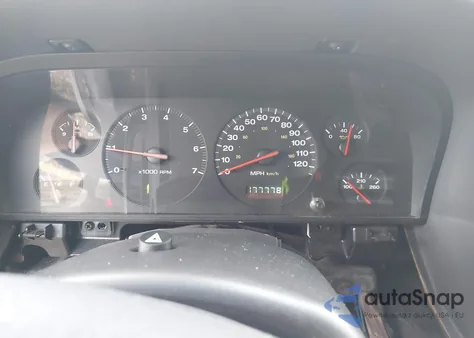 2000 Jeep Grand Cherokee Laredo from USA, damaged, VIN 1J4G248SXYC313535